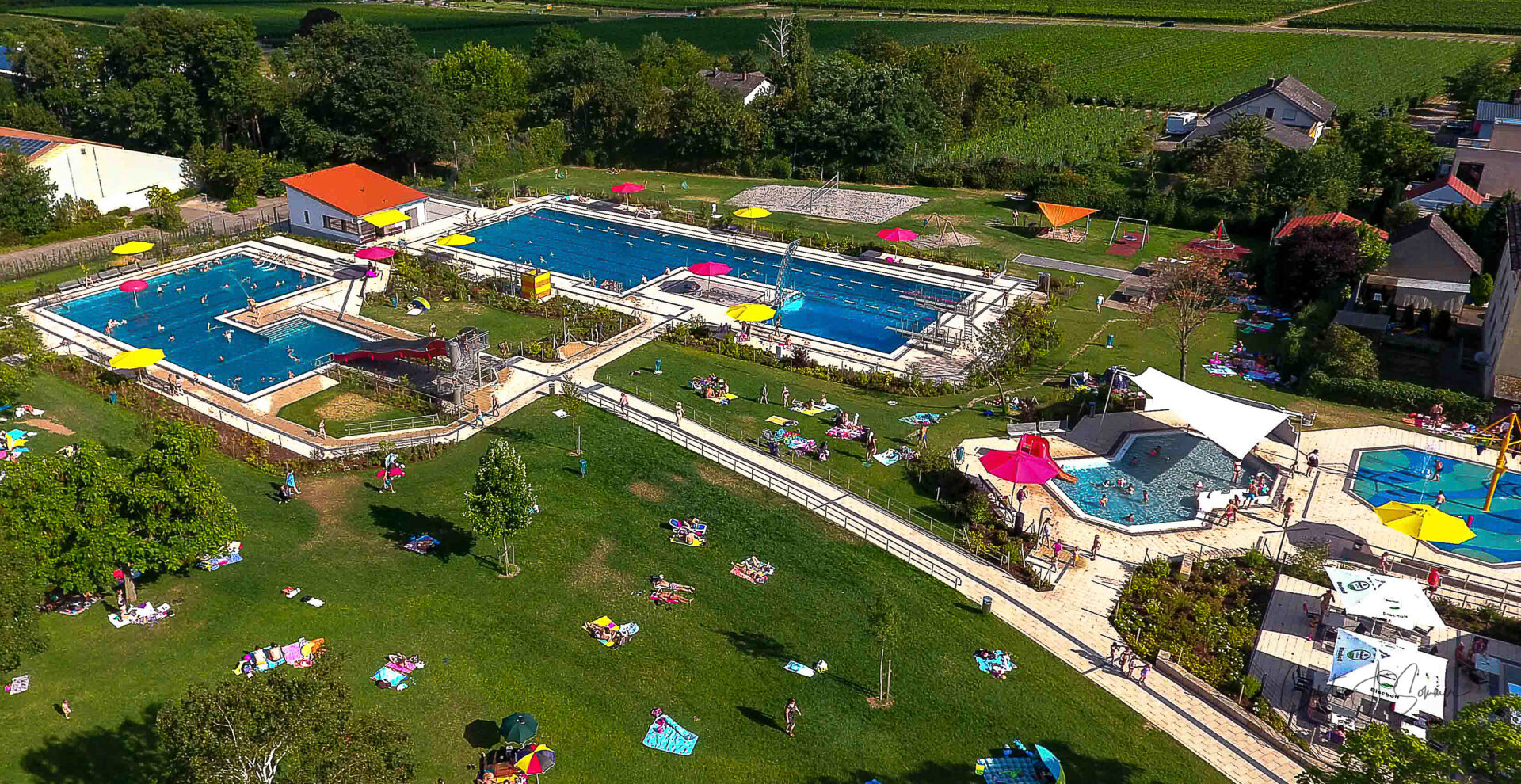 Verbandsgemeinde Maikammer